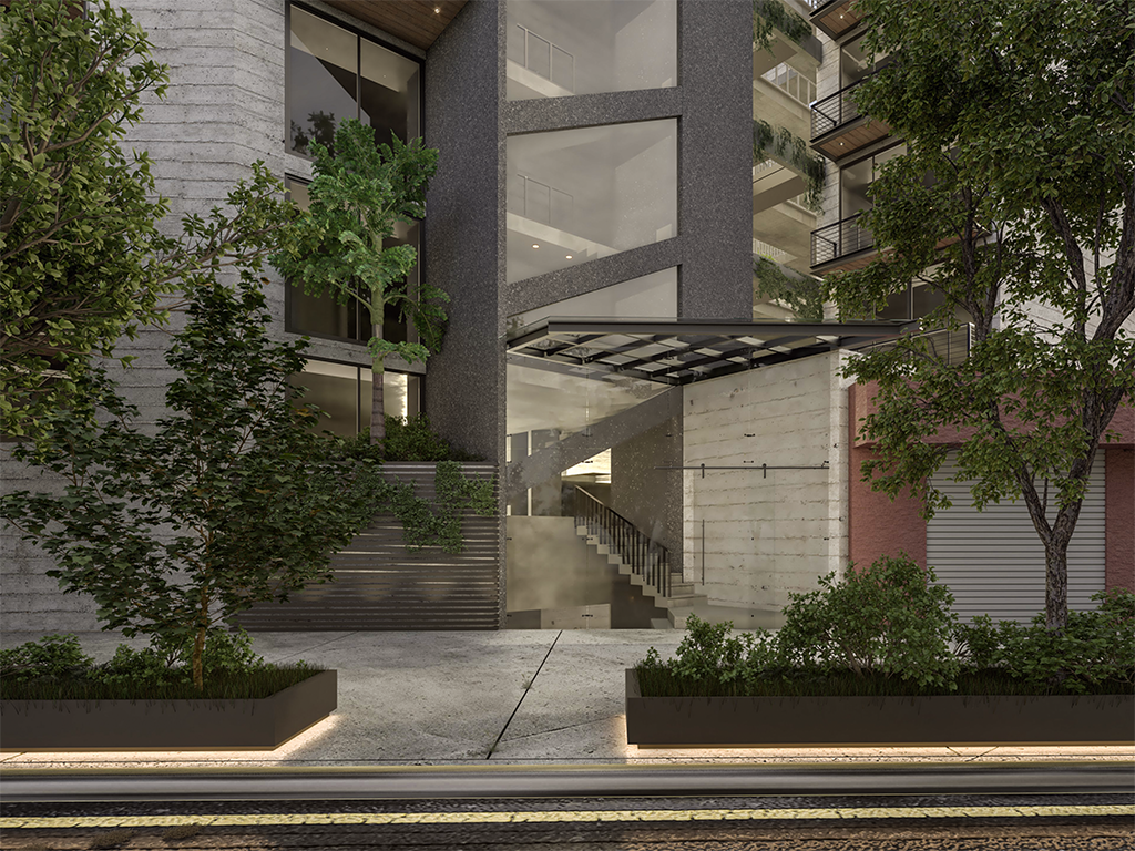 86, Calle Nueva York, Nápoles, 03810 con 2 Recámaras, 2 Baños, 143.55 Metros Cuadrados y 1 Puestos de Estacionamiento 86, Calle Nueva York, Nápoles, 03810 con 2 Recámaras, 2 Baños, 143.55 Metros Cuadrados y 1 Puestos de Estacionamiento